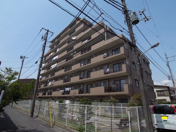 サニーハウス新小岩親水公園